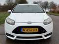 Ford Focus Wagon 2.0 EcoBoost ST-2 (250 PK!) ECC Audio/CD Nav Weiß - thumbnail 16