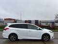 Ford Focus Wagon 2.0 EcoBoost ST-2 (250 PK!) ECC Audio/CD Nav Weiß - thumbnail 7
