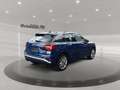 Audi SQ2 2.0 TFSI quattro S-Line Navi RFK LED Bleu - thumbnail 4