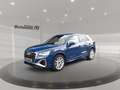 Audi SQ2 2.0 TFSI quattro S-Line Navi RFK LED Bleu - thumbnail 1