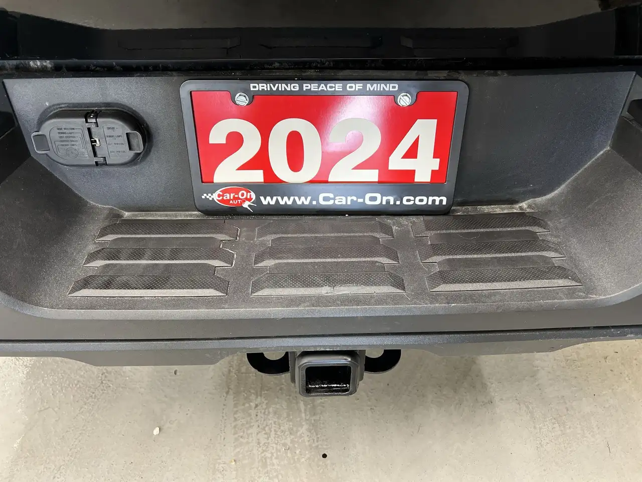 Toyota Tundra снимка Toyota Tundra