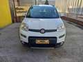 Fiat Panda 0.9 TwinAir Turbo 4x4 NEOPATENTATI Bianco - thumbnail 2