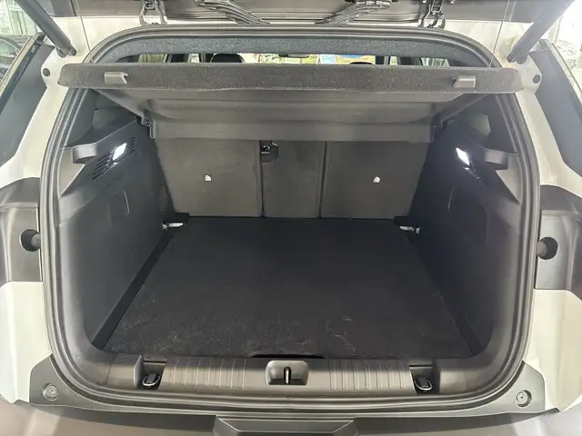 Jeep Compass Elektro Ansicht 15