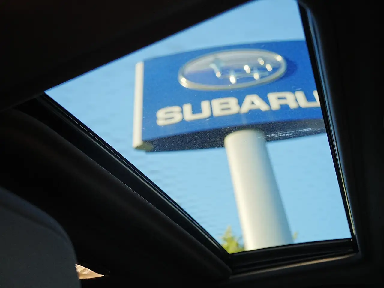 Subaru Impreza снимка Subaru Impreza