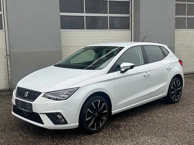 SEAT Ibiza 1,0 Style