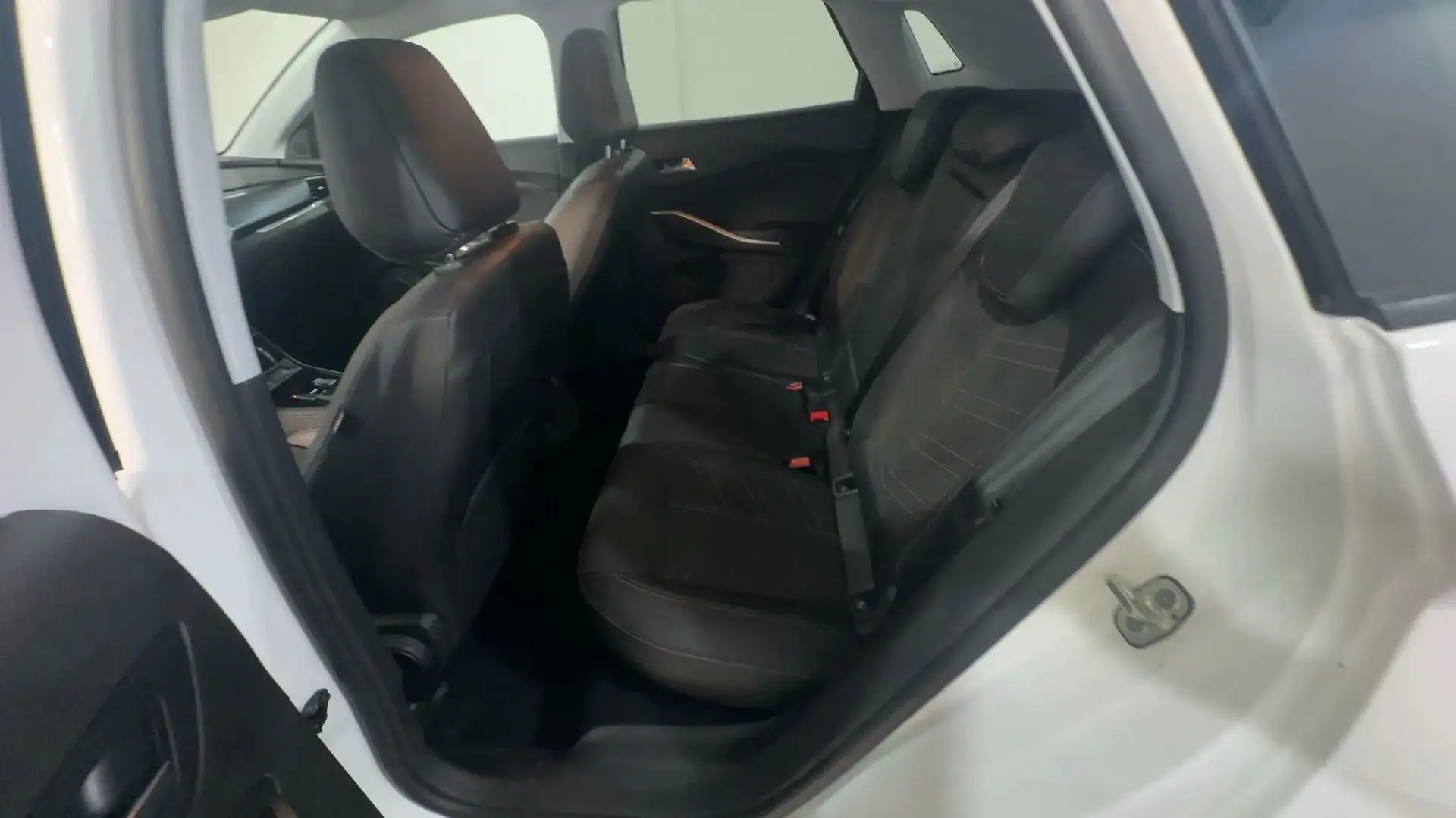 Opel Grandland Grandland 1.5 ecotec Ultimate s&s 130cv Bianco - 2