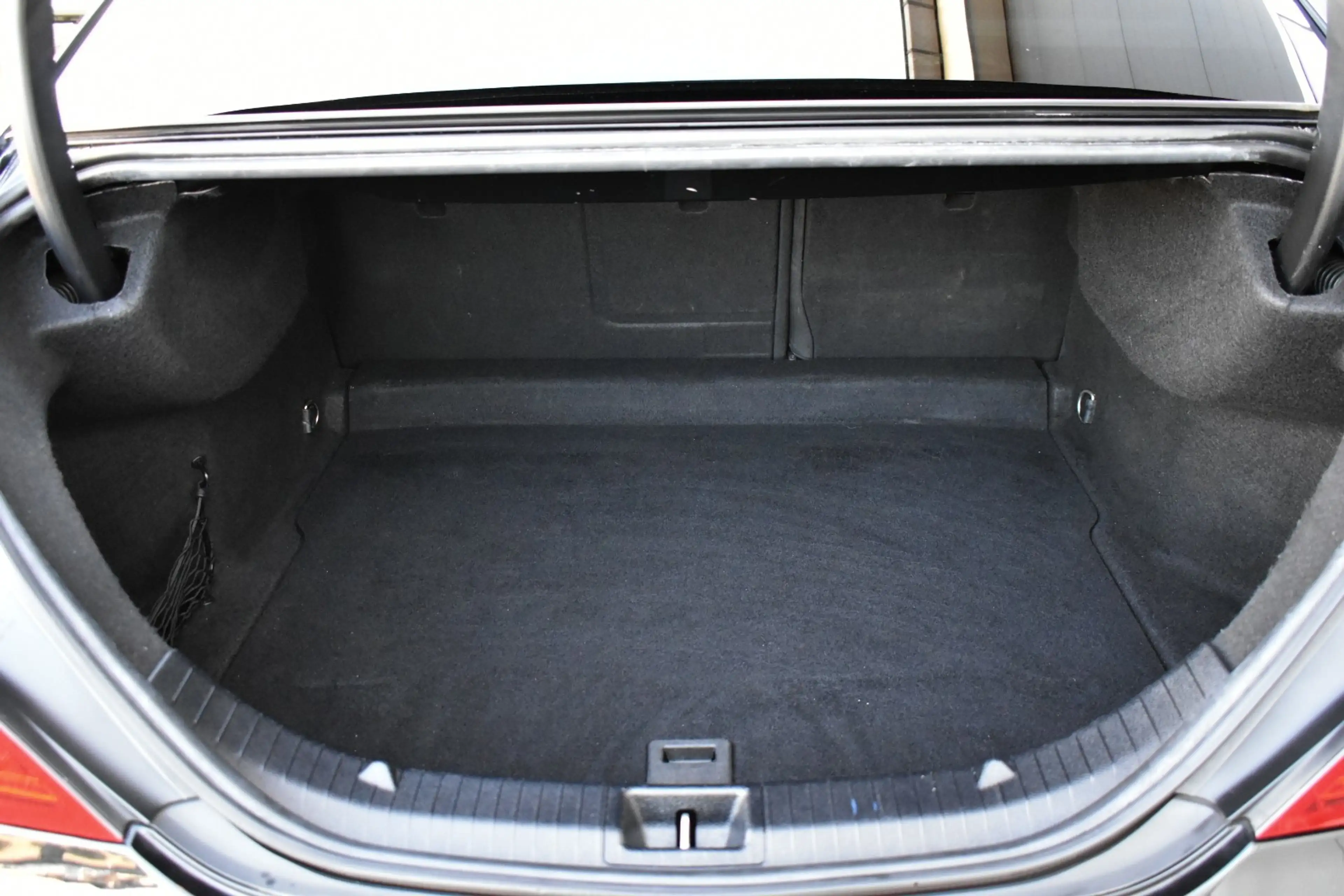 Mercedes-Benz CLA 45 AMG 4MATIC — photo 13