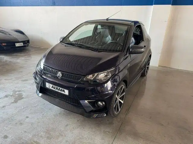 Aixam GTI
