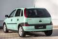 Opel Corsa 1.0 12V Njoy KLIMA °TÜV NEU °gepflegt Vert - thumbnail 5