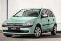 Opel Corsa 1.0 12V Njoy KLIMA °TÜV NEU °gepflegt Vert - thumbnail 3