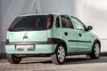 Opel Corsa 1.0 12V Njoy KLIMA °TÜV NEU °gepflegt Vert - thumbnail 7
