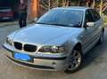 BMW 320 Serie 3 E46 Berlina 320d Attiva Argento - thumbnail 2