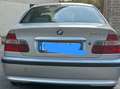 BMW 320 Serie 3 E46 Berlina 320d Attiva Argento - thumbnail 4