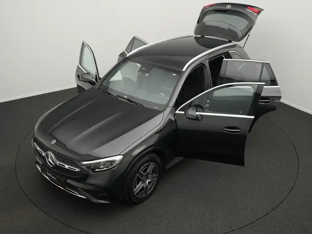 Mercedes-Benz 300 view 14