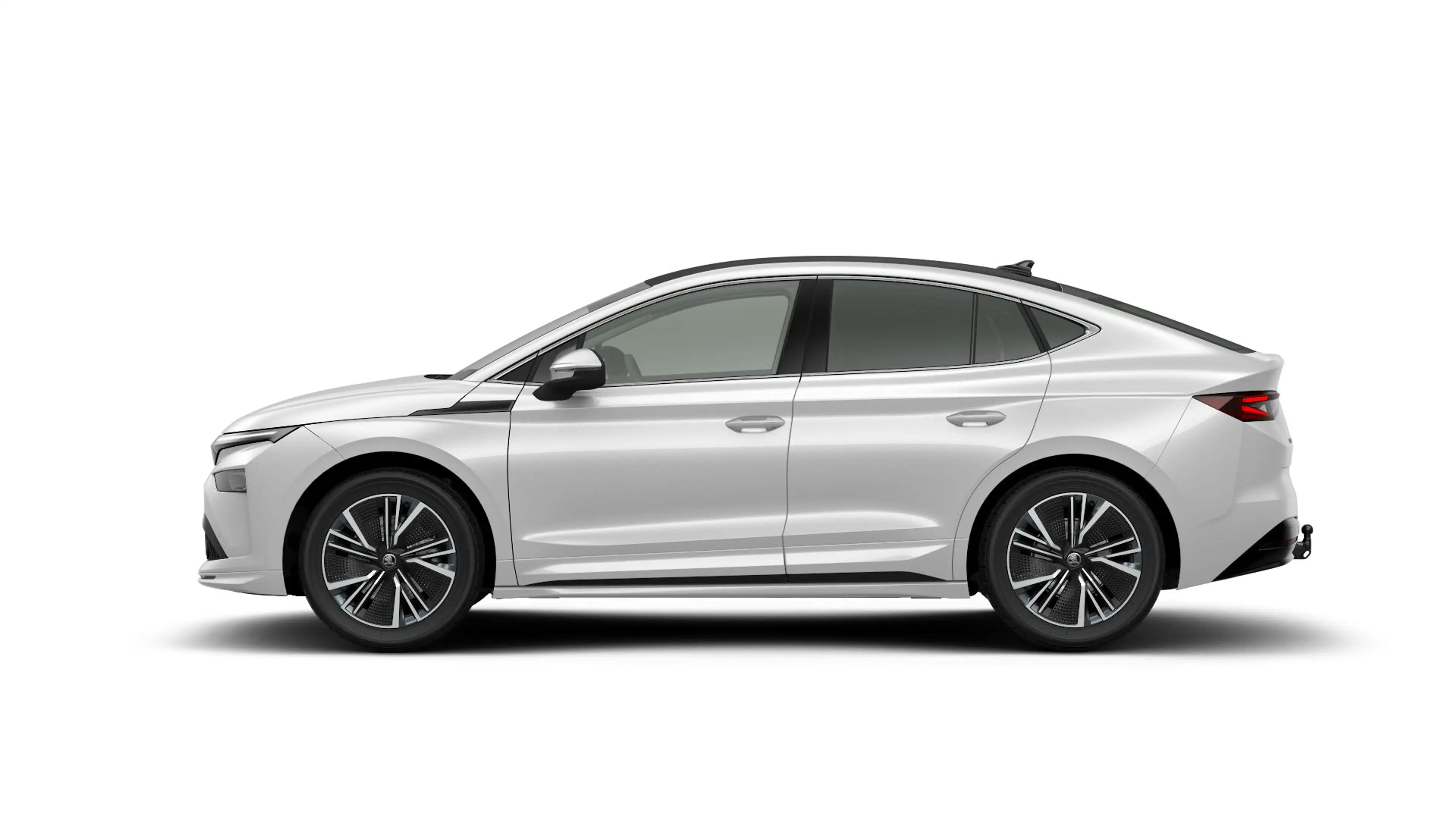 Skoda Enyaq Coupe 85 *AHK*PANO*WÄRME*R-CAM*MATRIX*NAV* — photo 3