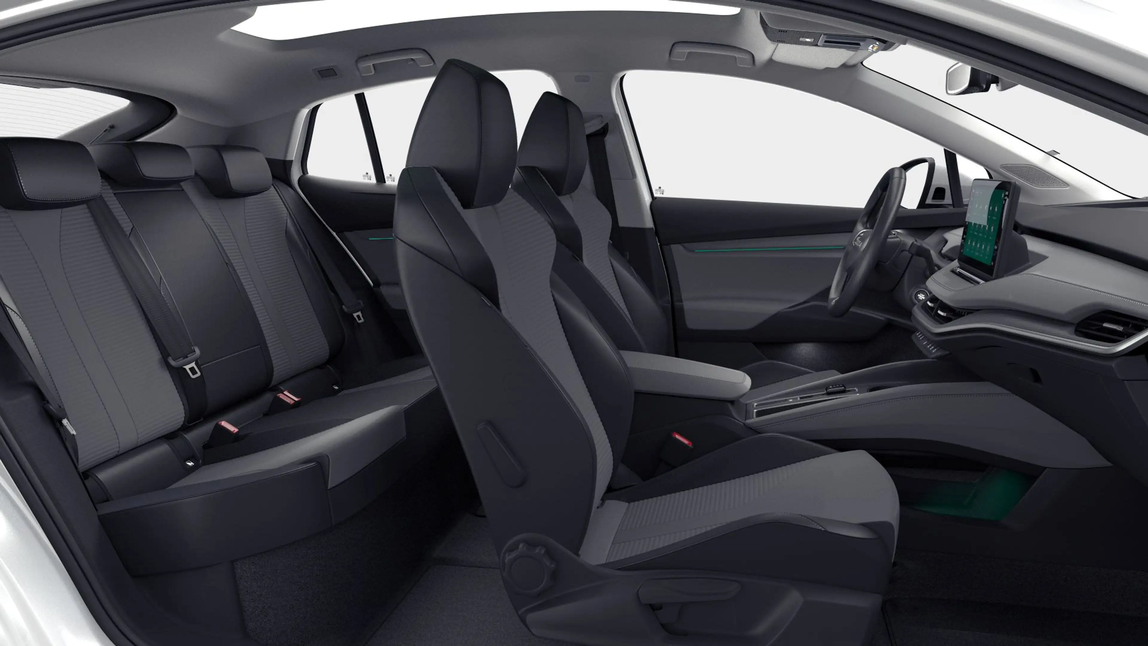 Skoda Enyaq Coupe 85 *AHK*PANO*WÄRME*R-CAM*MATRIX*NAV* — photo 6