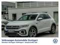 Volkswagen T-Roc R-Line 1.5 l TSI OPF 110 kW DSG LED Klima Weiß - thumbnail 1