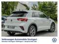 Volkswagen T-Roc R-Line 1.5 l TSI OPF 110 kW DSG LED Klima Weiß - thumbnail 2