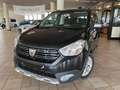 Dacia Lodgy 1.5 Blue dCi 8V 115CV 7 posti Comfort Czarny - thumbnail 1