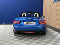 Fiat 124 Spider 1.4 MultiAir 140 Lusso Plus - Distribution à jour Niebieski - thumbnail 5