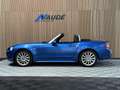 Fiat 124 Spider 1.4 MultiAir 140 Lusso Plus - Distribution à jour Niebieski - thumbnail 7