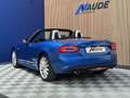 Fiat 124 Spider 1.4 MultiAir 140 Lusso Plus - Distribution à jour Niebieski - thumbnail 4