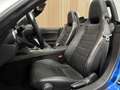 Fiat 124 Spider 1.4 MultiAir 140 Lusso Plus - Distribution à jour Niebieski - thumbnail 10