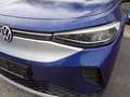 Volkswagen ID.4 ID 4 Pro 150KW Blau - thumbnail 8