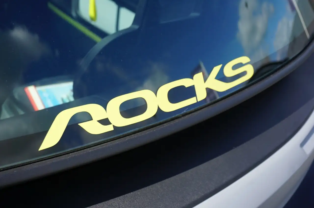 Opel Rocks-e Brommobiel Base HAND- GAS/REM 2.336KM 1e EIG, миниатюра 10