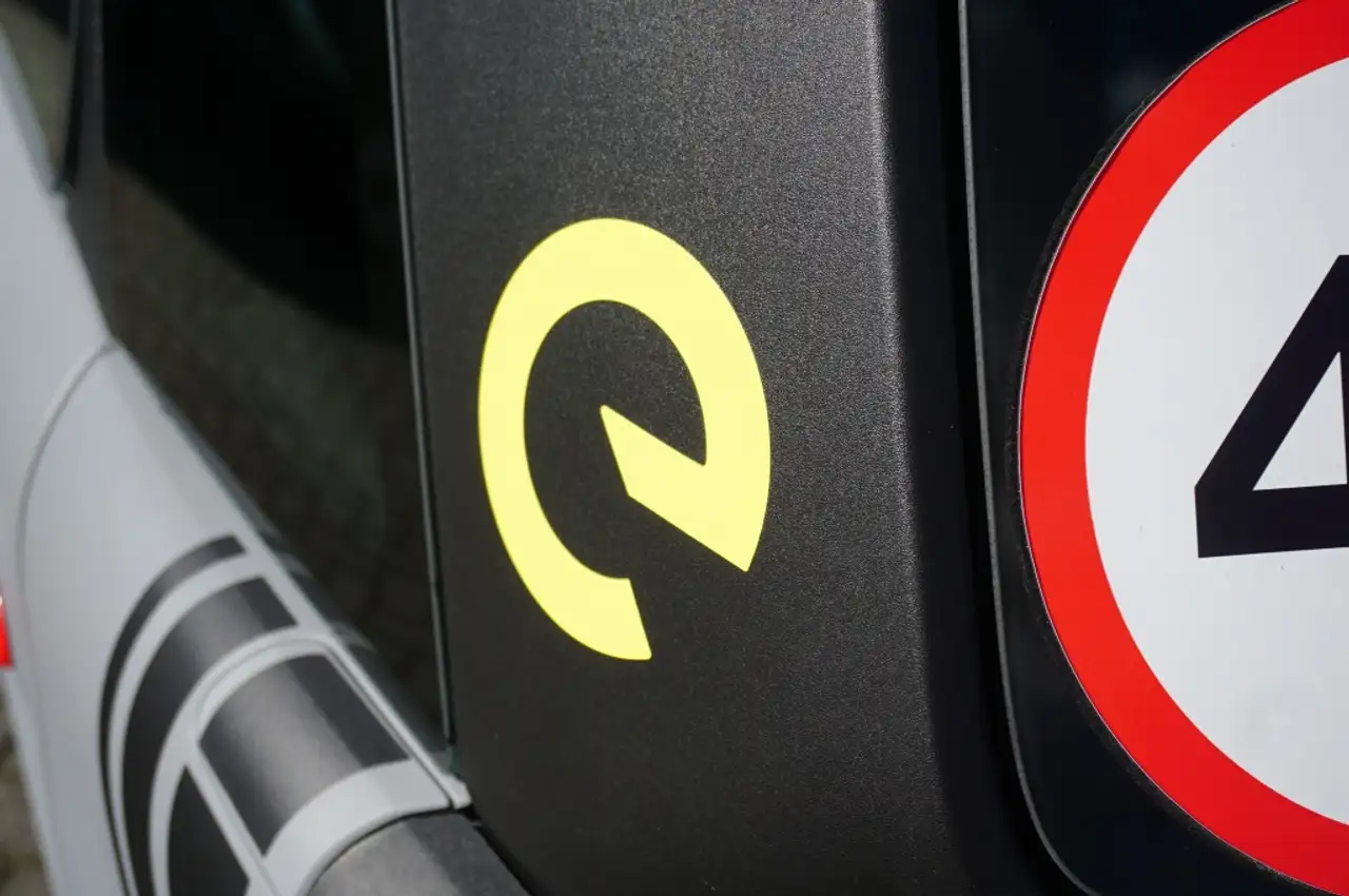 Opel Rocks-e Brommobiel Base HAND- GAS/REM 2.336KM 1e EIG, миниатюра 11