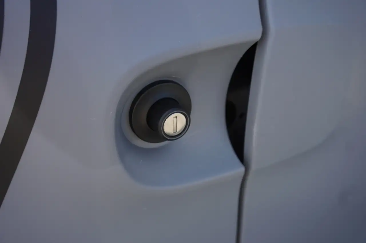 Opel Rocks-e Brommobiel Base HAND- GAS/REM 2.336KM 1e EIG, миниатюра 16