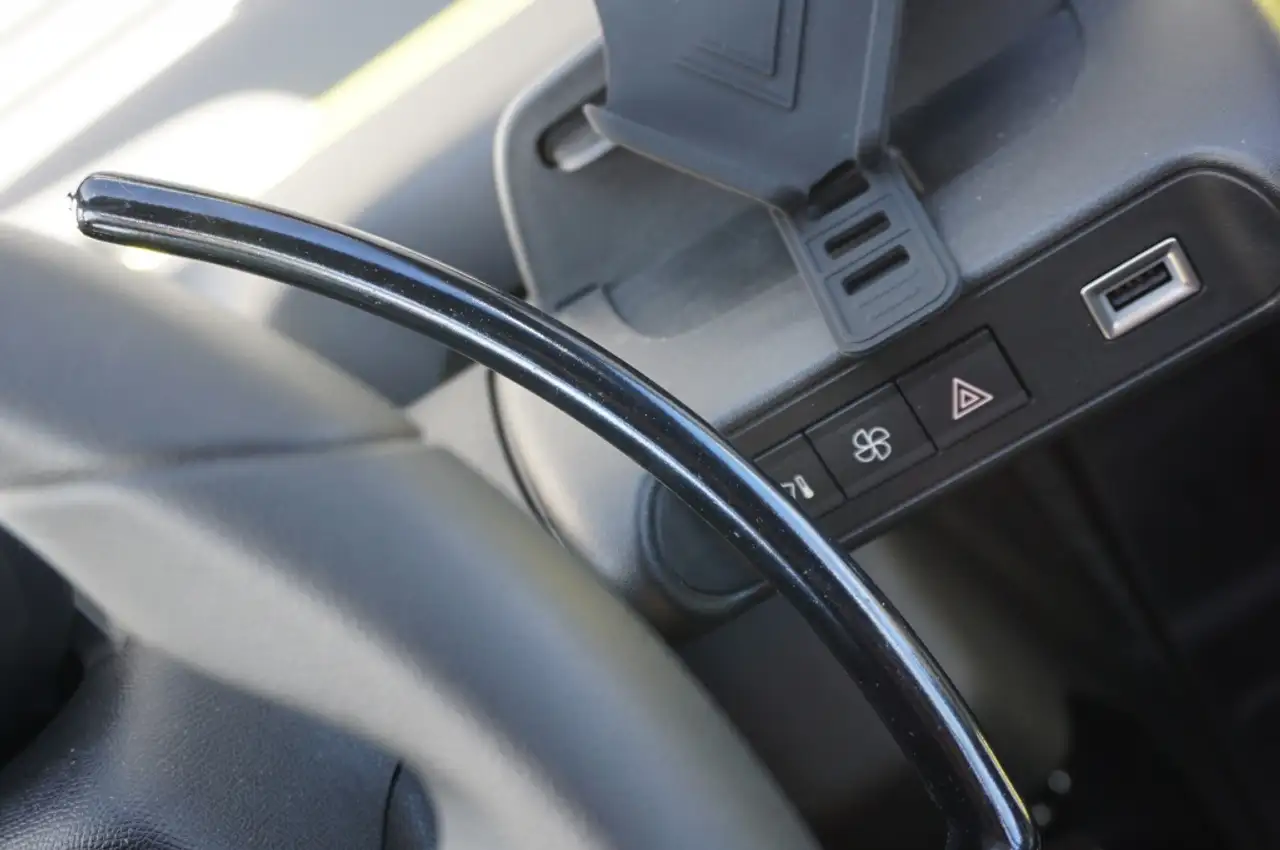 Opel Rocks-e Brommobiel Base HAND- GAS/REM 2.336KM 1e EIG, миниатюра 27