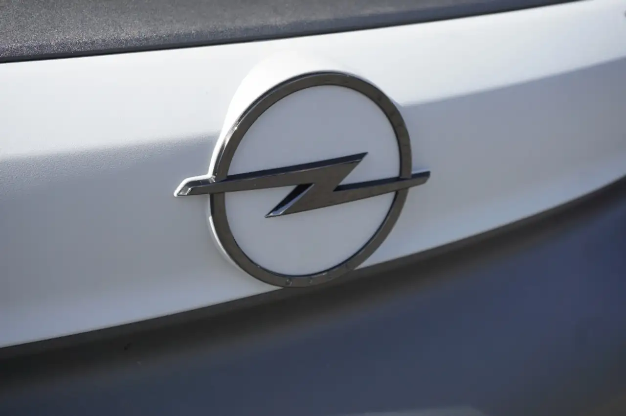 Opel Rocks-e Brommobiel Base HAND- GAS/REM 2.336KM 1e EIG, миниатюра 12