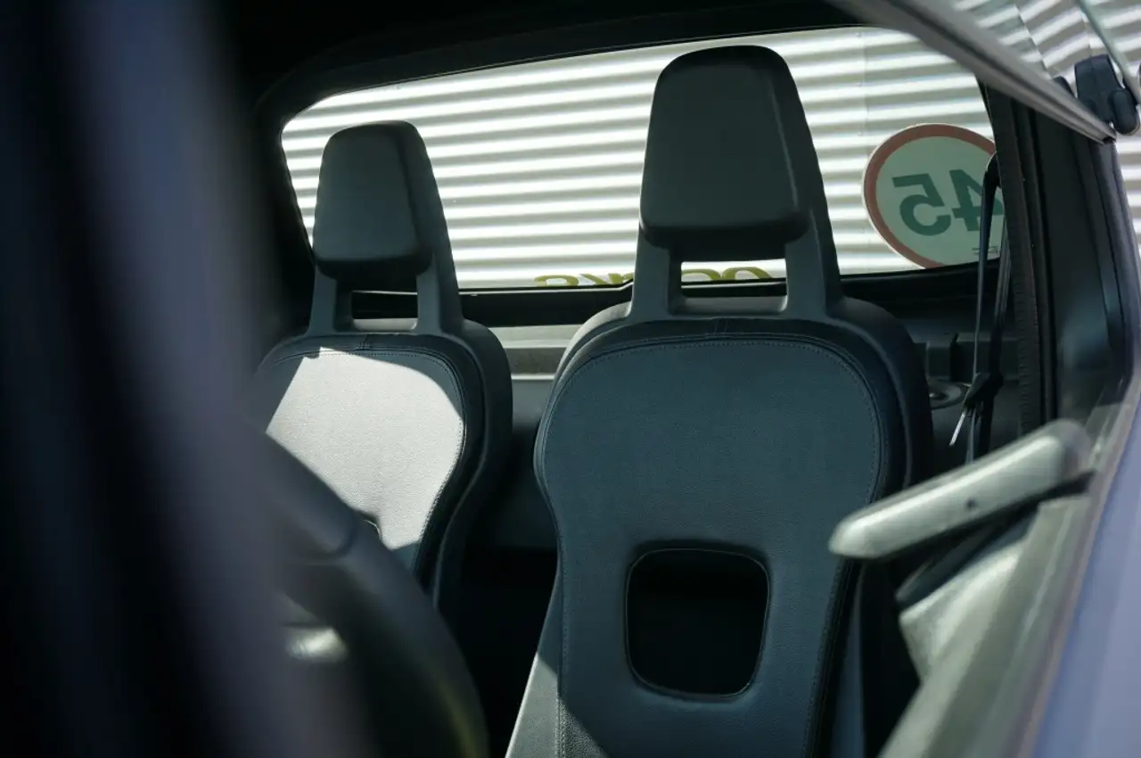 Opel Rocks-e Brommobiel Base HAND- GAS/REM 2.336KM 1e EIG, миниатюра 18