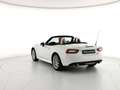Fiat 124 Spider 124 Spider 1.4 m-air Lusso auto 140cv (Br) Bianco - thumbnail 8