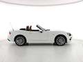 Fiat 124 Spider 124 Spider 1.4 m-air Lusso auto 140cv (Br) Bianco - thumbnail 6