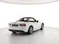 Fiat 124 Spider 124 Spider 1.4 m-air Lusso auto 140cv (Br) Bianco - thumbnail 5