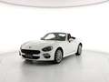 Fiat 124 Spider 124 Spider 1.4 m-air Lusso auto 140cv (Br) Bianco - thumbnail 1
