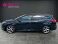Ford Focus Turnier ST-LINE (*NOTBREMSASSISTENT*) Schwarz - thumbnail 3