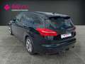 Ford Focus Turnier ST-LINE (*NOTBREMSASSISTENT*) Schwarz - thumbnail 4