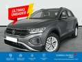 Volkswagen T-Roc Nuevo  Connect 1.0 TSI 81 kW (110CV) SG6 (D11 Gris - thumbnail 1