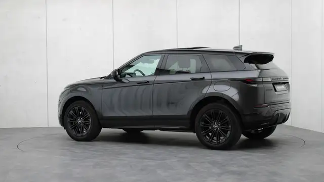 Land Rover Range Rover Evoque view 19