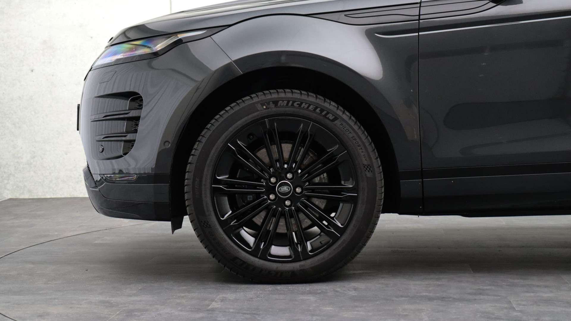 Land Rover Range Rover Evoque P270e AWD Dynamic SE -  - Joinsteer - #5