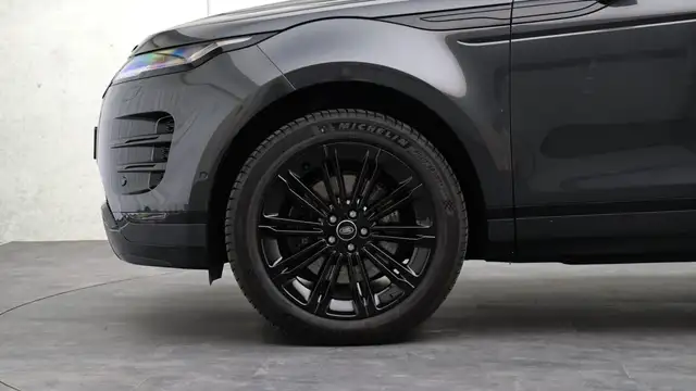 Land Rover Range Rover Evoque view 6