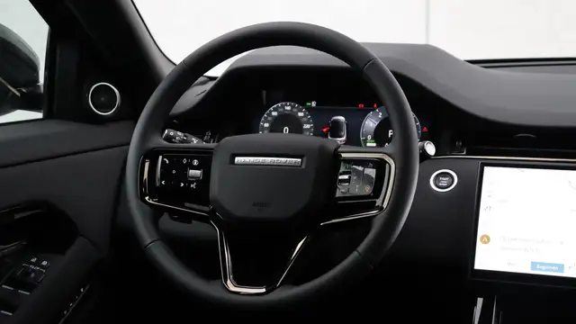 Land Rover Range Rover Evoque view 13