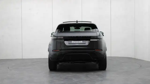 Land Rover Range Rover Evoque view 20