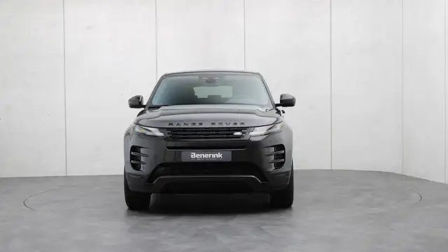 Land Rover Range Rover Evoque view 17