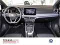 SEAT Arona 1.0 TSI FR LED NAVI SHZ PDC Nero - thumbnail 7
