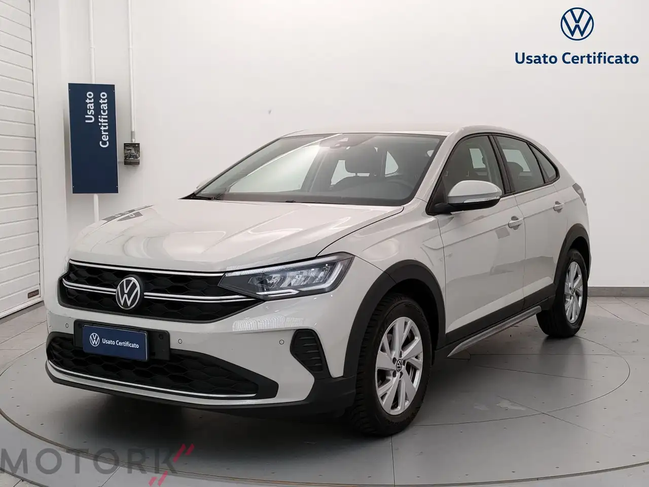 Volkswagen Taigo 1.0 TSI 70kW Life
