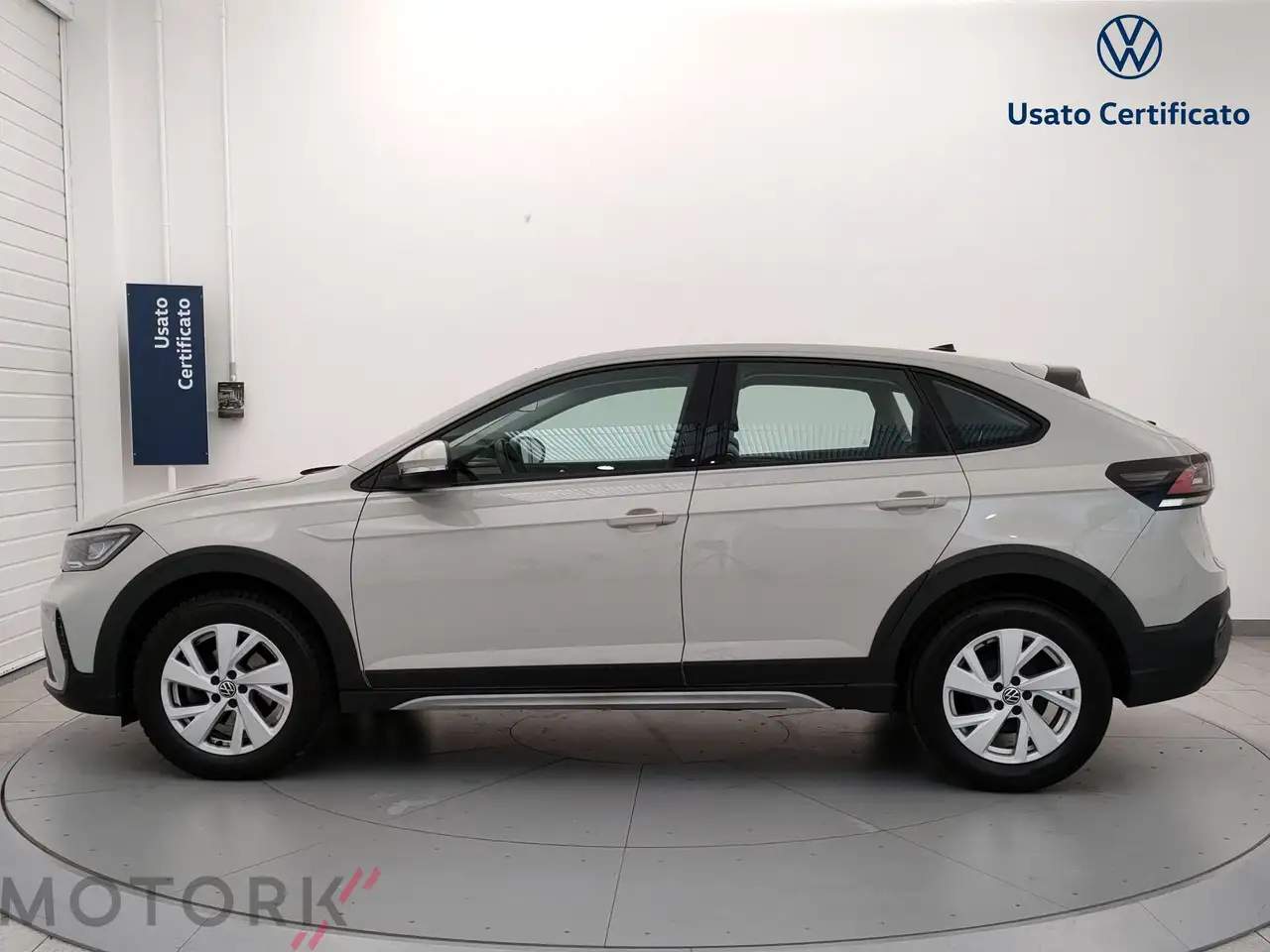 Volkswagen Taigo 1.0 TSI 70kW Life 3